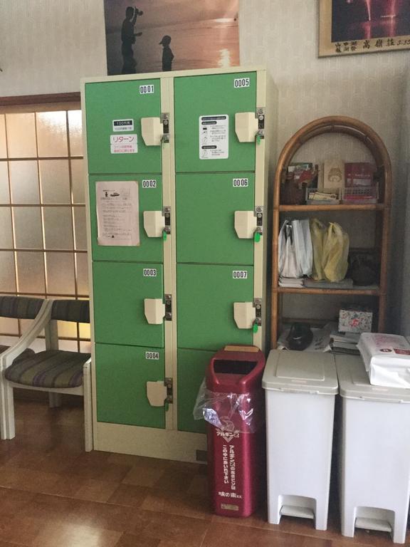 ホテルTakanesou 山中湖村 エクステリア 写真