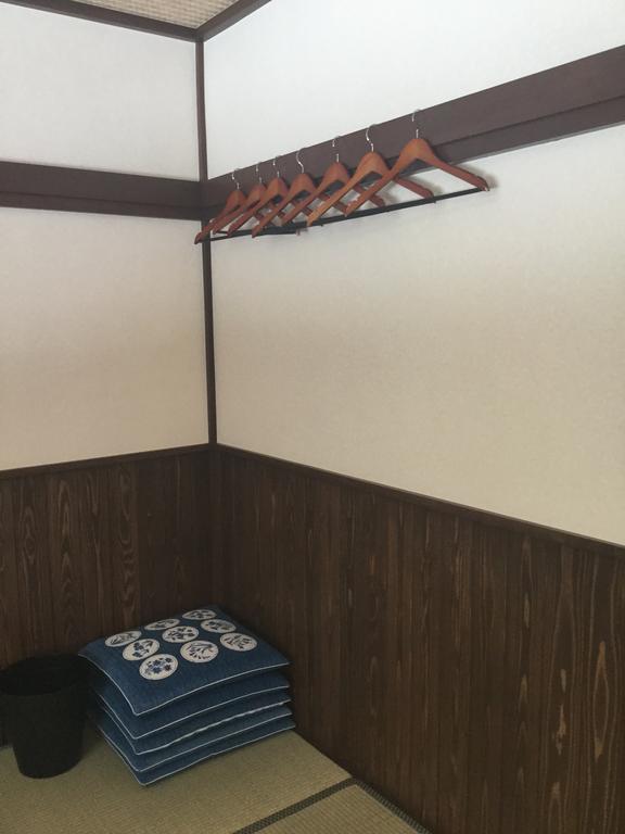 ホテルTakanesou 山中湖村 エクステリア 写真